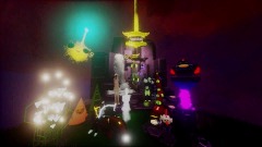 A screenshot taken in Dreams. 3 of 7.