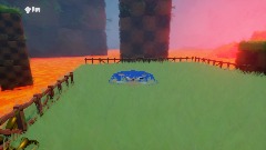 A screenshot taken in Dreams. 11 of 22.