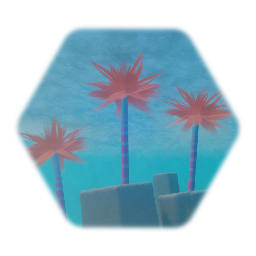 Sea Lily