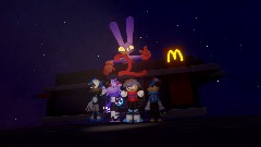 Halloween shake Movie