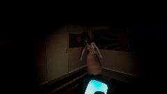 A screenshot taken in Dreams. 4 of 8.