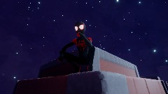 Spider-verse TESTING GROUNDS