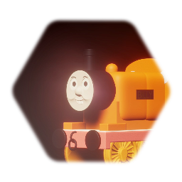 (PVDS) Billy the ohio reject