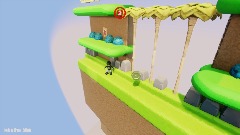 A screenshot taken in Dreams. 21 of 29.