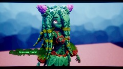 A screenshot taken in Dreams. 4 of 6.