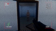 A screenshot taken in Dreams. 1 of 3.