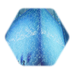 Fortnite | Bluevin the Cube