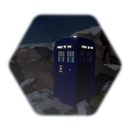 2021 TARDIS