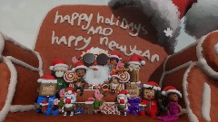 A screenshot taken in Dreams. 2 of 2.