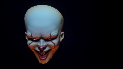 A screenshot taken in Dreams. 5 of 5.