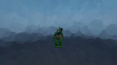 A screenshot taken in Dreams. 9 of 21.