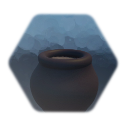 Flower pot 2