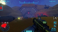 A screenshot taken in Dreams. 8 of 8.