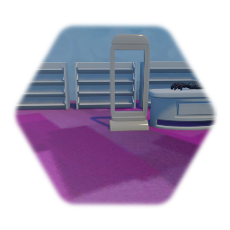 Spirit Machine Booth