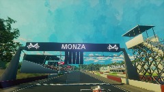 A screenshot taken in Dreams. 2 of 2.