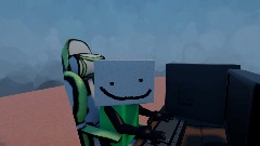 Arty reacts ep 7 finale