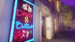 A screenshot taken in Dreams. 15 of 25.