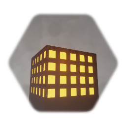 My destruction stuff