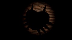 A screenshot taken in Dreams. 5 of 5.