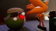 A screenshot taken in Dreams. 3 of 4.