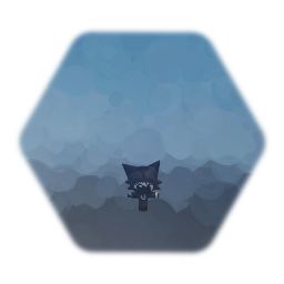 My Infection survivors oc (infected)