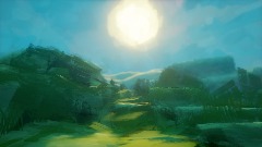 A screenshot taken in Dreams. 13 of 21.