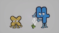 A screenshot taken in Dreams. 2 of 2.