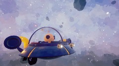 A screenshot taken in Dreams. 1 of 1.