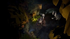 A screenshot taken in Dreams. 28 of 30.