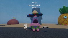 Patrick bfbb