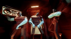 A screenshot taken in Dreams. 1 of 1.