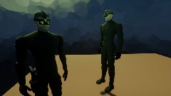 A screenshot taken in Dreams. 6 of 6.