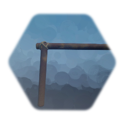 Cutaia Unexciting Asset Jam-Wild West (Hitching Post-TJoeT1)