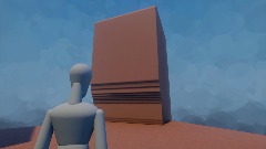 Los Angeles 2020 WIP Test (For now)