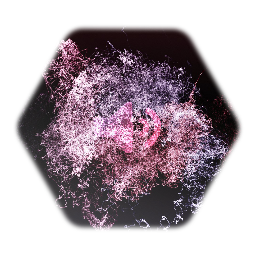 Thomas song but glitched