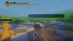 A screenshot taken in Dreams. 7 of 8.