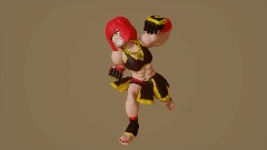 A screenshot taken in Dreams. 24 of 30.