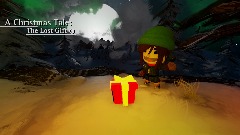 A screenshot taken in Dreams. 5 of 8.