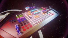 A screenshot taken in Dreams. 1 of 3.