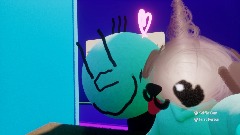 A screenshot taken in Dreams. 8 of 19.