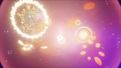 A screenshot taken in Dreams. 4 of 24.