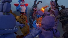 A screenshot taken in Dreams. 16 of 23.