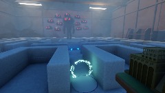 A screenshot taken in Dreams. 4 of 29.