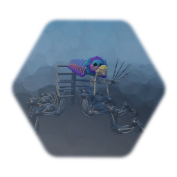 The prototype shrine