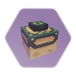 Minecraft | End Portal