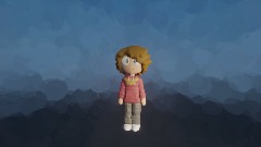 A screenshot taken in Dreams. 9 of 10.