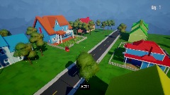 A screenshot taken in Dreams. 6 of 10.