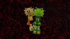 A screenshot taken in Dreams. 3 of 7.