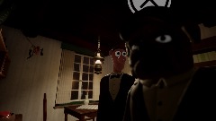 A screenshot taken in Dreams. 18 of 18.