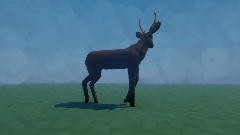 A screenshot taken in Dreams. 3 of 7.